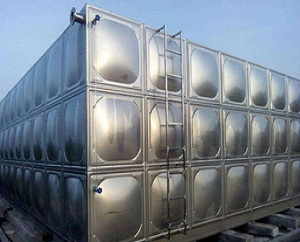 不鏽（xiù）鋼消防水箱