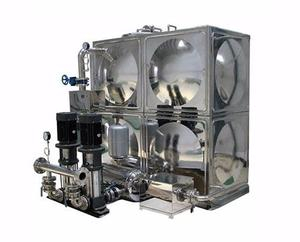 變（biàn）頻供水設備