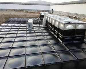 抗浮（fú）式複合水箱（xiāng）